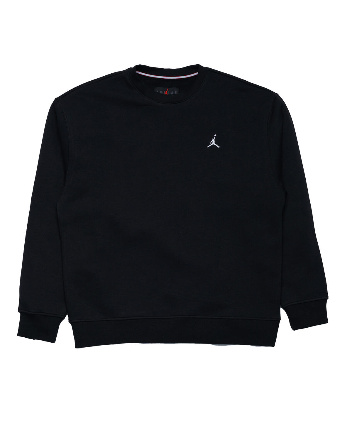 Air Jordan ESSENTIALS FLEECE CREW | FJ7776-010 | AFEW STORE